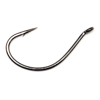 Gamakatsu Split Shot/Drop Shot Hook Size 1 25-pk