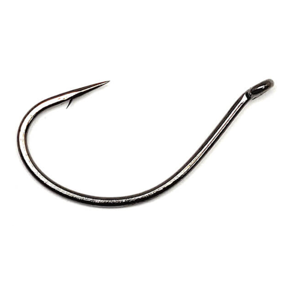 Gamakatsu Split Shot/Drop Shot Hook Size 2/0 6-pk