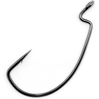 Gamakatsu SuperLine EWG 5/0 4-pk