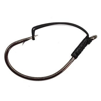 Gamakatsu Split Shot/Drop Shot Weedless 2/0 5-pk