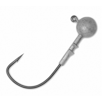 Gamakatsu Horizon Head LG 1/8oz 3/0 4-pk