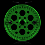 Kingpin R2-500 Float Reel, Green