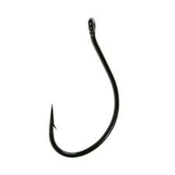 Gamakatsu Gamakatsu Split Shot/Drop Shot Hook 1/0 6-pk