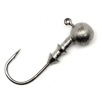 Gamakatsu Round 26 1/0 1/16oz Jig. 5-pk