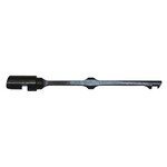 41580 Bullet Proof Extractor 80 Series 45 ACP 1911 Blued Steel Handgun