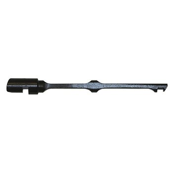 41580 Bullet Proof Extractor 80 Series 45 ACP 1911 Blued Steel Handgun