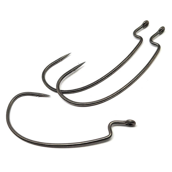 Gamakatsu G-Finesse Hybrid Worm