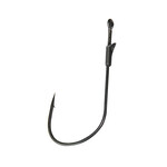 Gamakatsu G-Finesse Heavy Cover Worm 3/0 4-pk