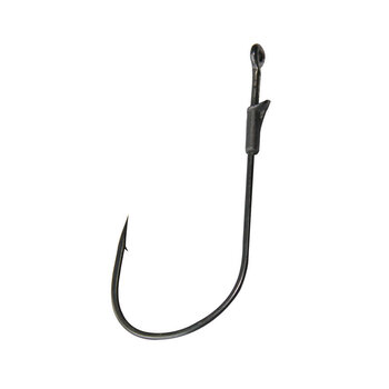 Gamakatsu G-Finesse Heavy Cover Worm 3/0 4-pk