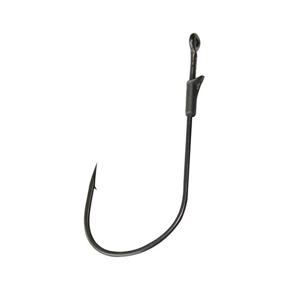 Gamakatsu G-Finesse Heavy Cover Worm 3/0 4-pk