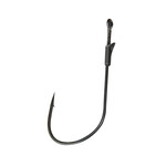 Gamakatsu G-Finesse Heavy Cover Worm 2/0 4-pk