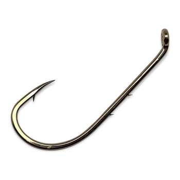 Gamakatsu Baitholder Hook Size 8 10-pk