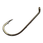 Gamakatsu Baitholder Hook Size 6 10-pk