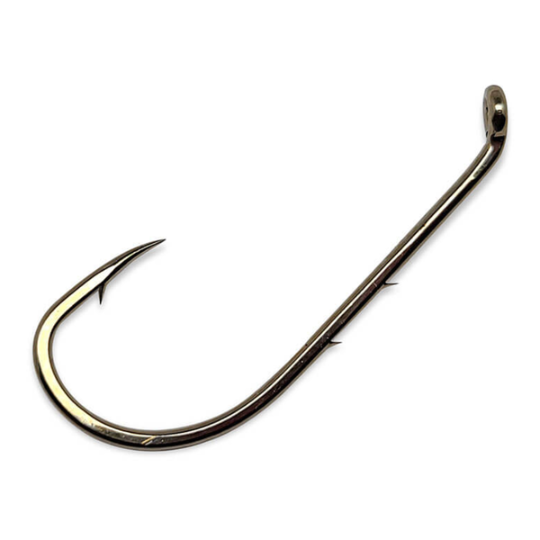 Gamakatsu Baitholder Hook Size 6 10-pk