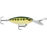 Storm Hot ’N Tot Madflash Chrome Yellow Perch Reg. $13.99