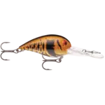 Storm Wiggle Wart Deep Peanut Butter Jelly Crayfish Reg. $10.99