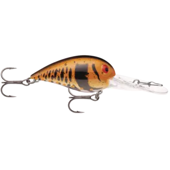 Storm Wiggle Wart Deep Peanut Butter Jelly Crayfish Reg. $10.99