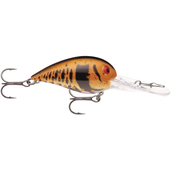 Storm Wiggle Wart Deep Peanut Butter Jelly Crayfish Reg. $10.99
