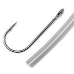 Gamakatsu Trailer Hook 1/0 5-pk