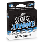 Sufix Advance Fluorocarbon Leader 30lb 25yds - Reg. $29.99