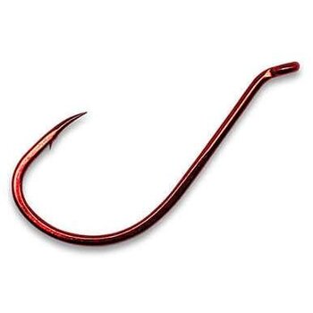 Gamakatsu Octopus Red 5/0 6-pk