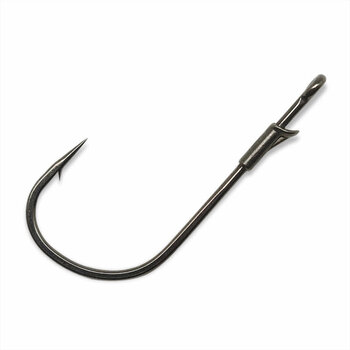 Gamakatsu G-Power Heavy Cover Worm Flip and Punch 3/0 4-pk