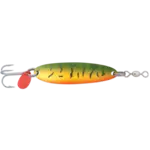 Luhr Jensen Krocodile 1/4oz Metallic Perch Reg. $9.99