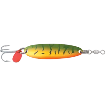 Luhr Jensen Krocodile 1/4oz Metallic Perch Reg. $9.99