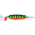Luhr Jensen Krocodile 3/8oz Fire Tiger Reg. $9.99