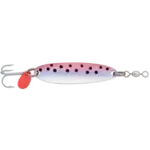 Luhr Jensen Krocodile 3/8oz Rainbow Trout Reg. $9.99