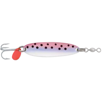 Luhr Jensen Krocodile 3/8oz Rainbow Trout Reg. $9.99