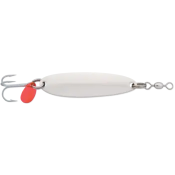 Luhr Jensen Krocodile 3/8oz Chrome Reg. $9.99