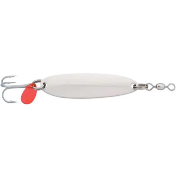 Luhr Jensen Krocodile 3/8oz Chrome Reg. $9.99