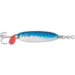 Luhr Jensen Krocodile 1/2oz Chrome/Blue Mackerel Reg. $10.99