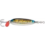 Luhr Jensen Krocodile 5/8oz Blue Mackerel Reg. $10.99