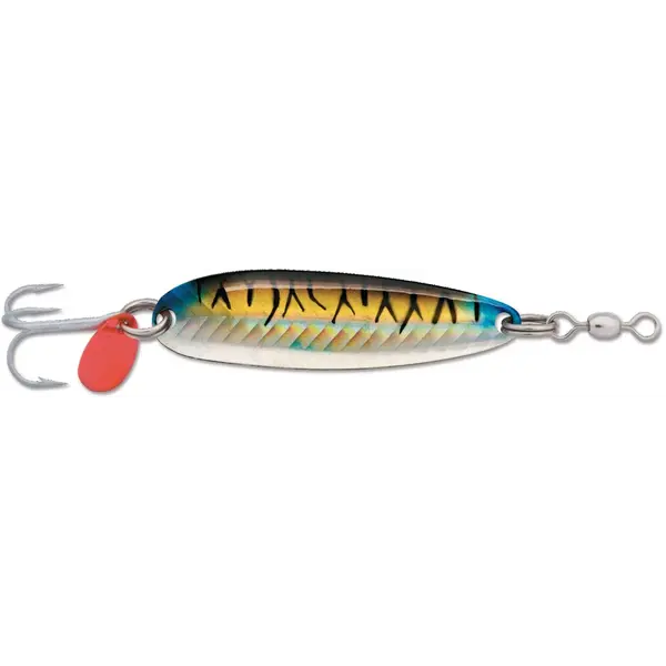 Luhr Jensen Krocodile 5/8oz Blue Mackerel Reg. $10.99