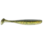 Keitech Easy Shiner 3" Perch 10-pk