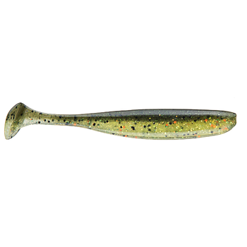 Keitech Easy Shiner 3" Perch 10-pk