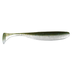 Keitech Easy Shiner 3" Smallmouth Magic 10-pk