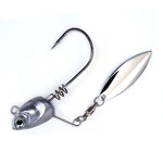 Gamakatsu Under Spin Head Mini 1/8oz 1-pk
