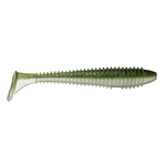 Keitech Swing Impact Fat 3.3" Smallmouth Magic 7-pk