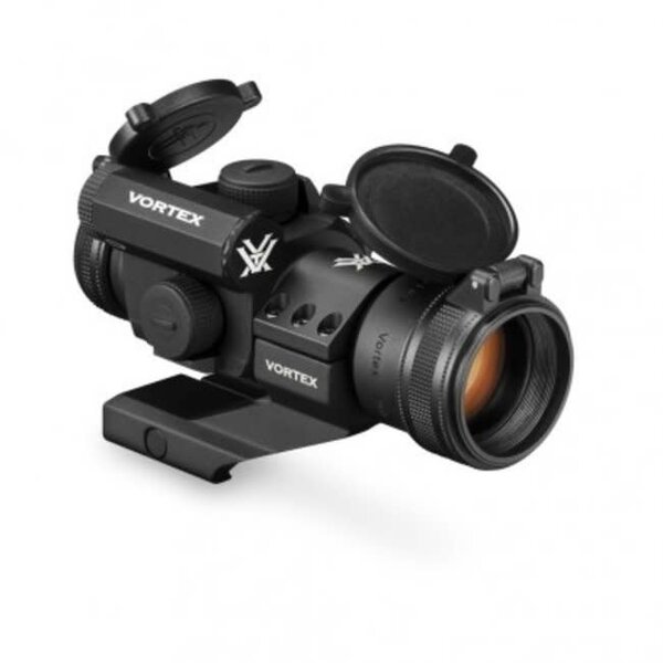 Vortex Strikefire ll Red Dot MOA Red/Green Dot