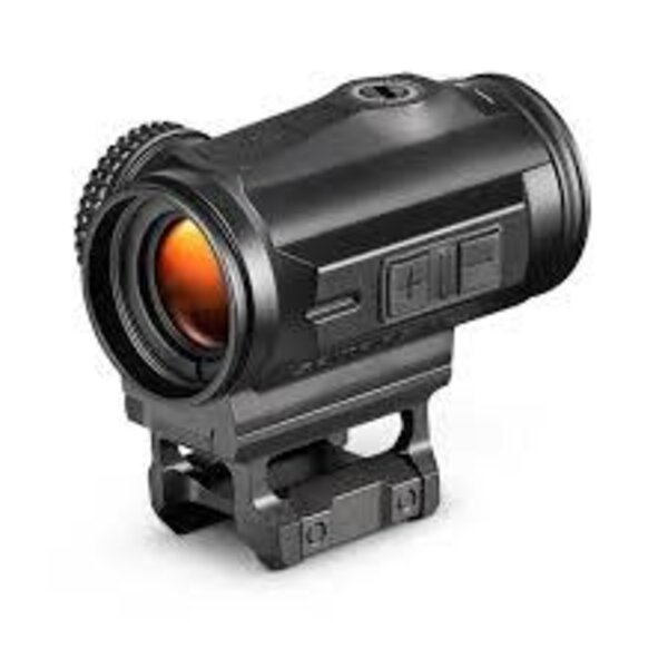 Vortex Spitfire HD Gen II 3x Prism Scope - BDC Reticle