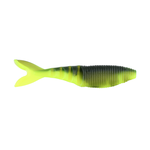 Yamamoto 4" Zako. Watermelon/Lemon Laminate 6 pk