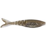 Yamamoto 4" Zako. Tennesee Shad 6 pk