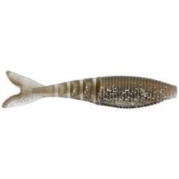 Yamamoto 4" Zako. Tennesee Shad 6 pk