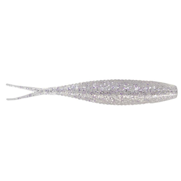 Yamamoto 3" Scope Shad (Extended Colours)