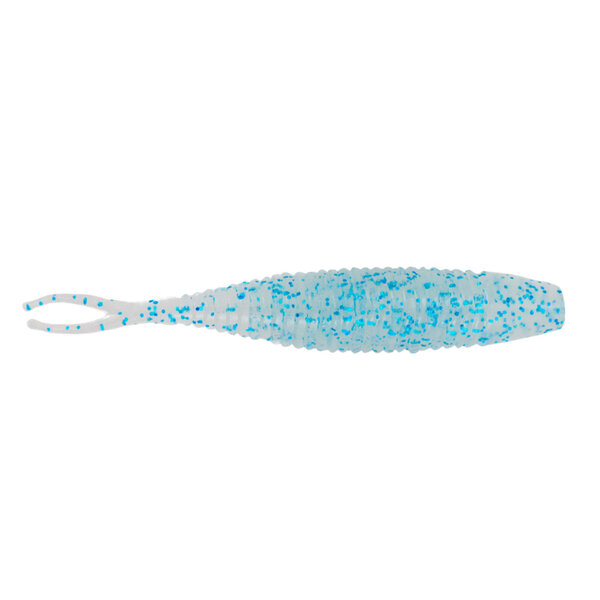Yamamoto 3" Scope Shad (Extended Colours)