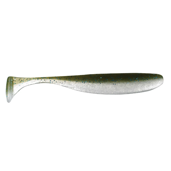 Keitech Easy Shiner 2" Smallmouth Magic 12-pk