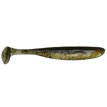 Keitech Easy Shiner 4" Perch 7-pk